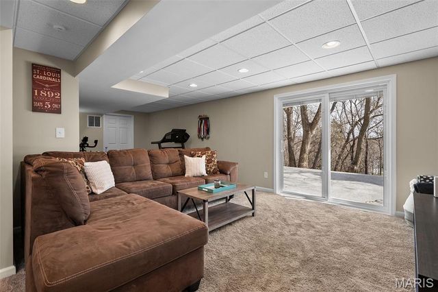 3511 Georgetowne Village Drive, Manchester, MO 63088