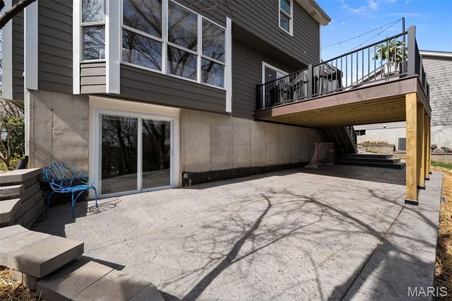 3511 Georgetowne Village Drive, Manchester, MO 63088