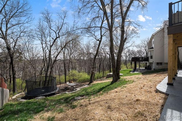 3511 Georgetowne Village Drive, Manchester, MO 63088