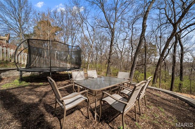 3511 Georgetowne Village Drive, Manchester, MO 63088