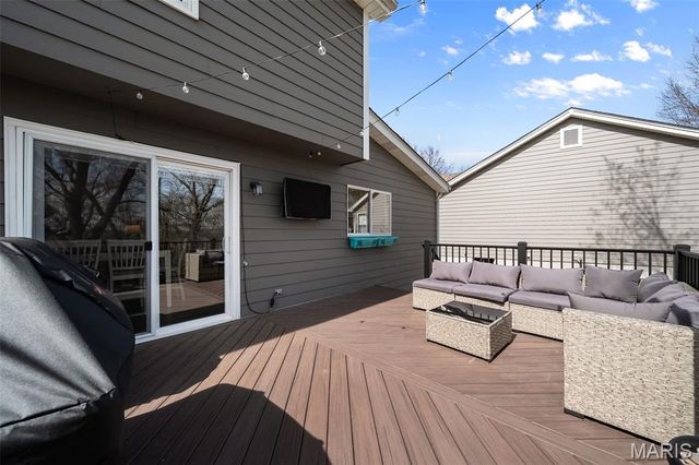 3511 Georgetowne Village Drive, Manchester, MO 63088