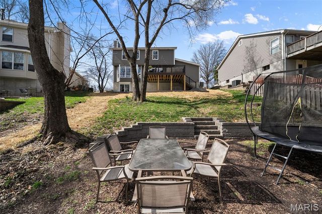 3511 Georgetowne Village Drive, Manchester, MO 63088