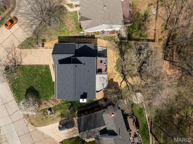 3511 Georgetowne Village Drive, Manchester, MO 63088