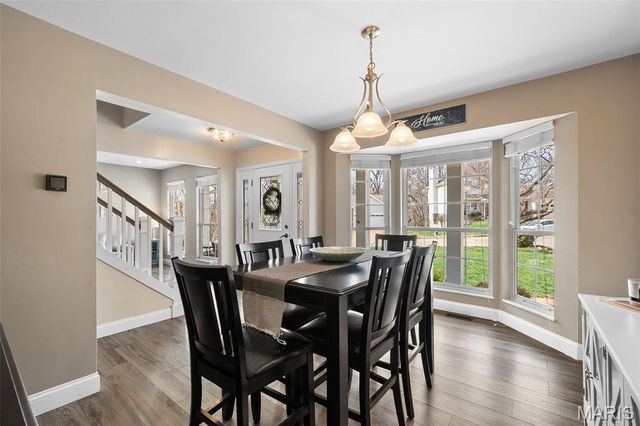 3511 Georgetowne Village Drive, Manchester, MO 63088