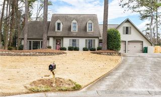3002 Greyfield SE Trace, Marietta, GA 30067