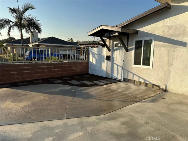 301 N Soldano, Azusa, CA 91702