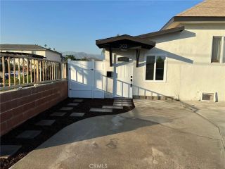 301 N Soldano, Azusa, CA 91702