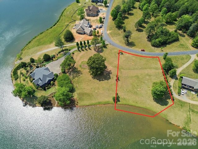 0 Mapleton Lane 18, Columbus, NC 28722