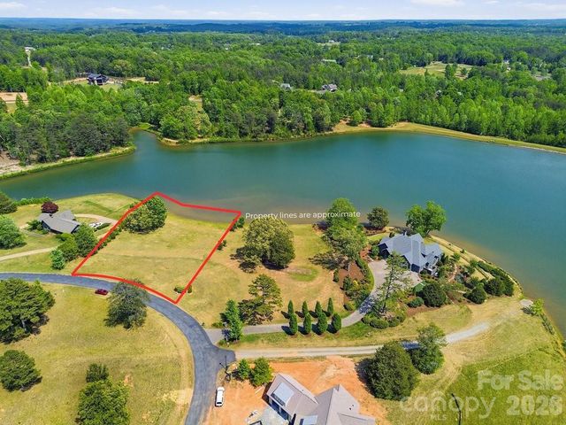 0 Mapleton Lane 18, Columbus, NC 28722