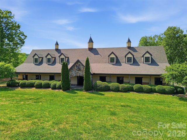 0 Mapleton Lane 18, Columbus, NC 28722