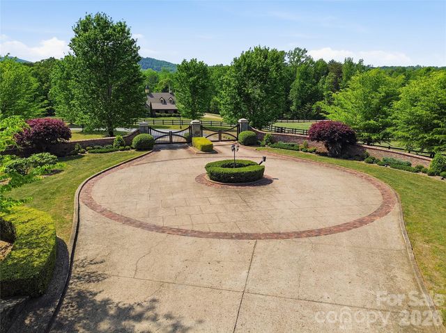 0 Mapleton Lane 18, Columbus, NC 28722