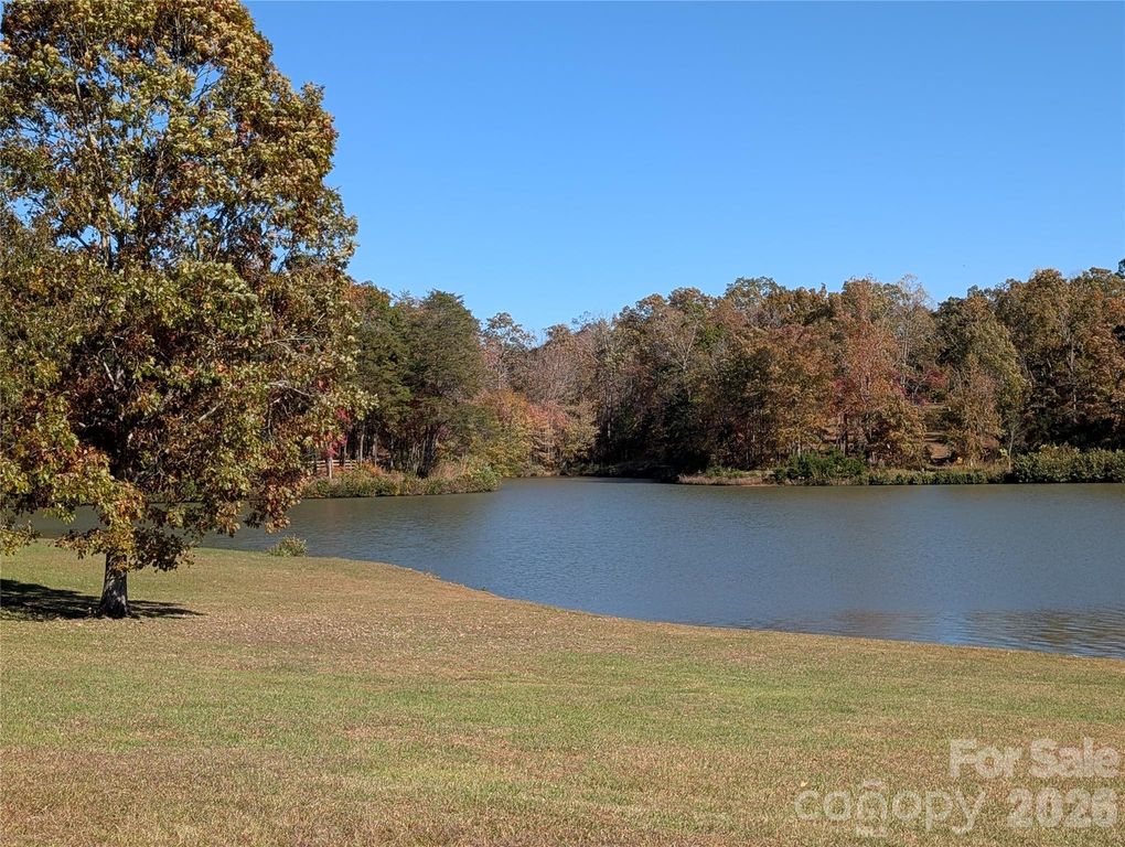 0 Mapleton Lane 18, Columbus, NC 28722