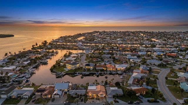 5001 MARLIN DRIVE, New Port Richey, FL 34652