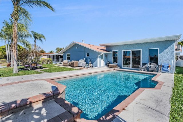 5001 MARLIN DRIVE, New Port Richey, FL 34652