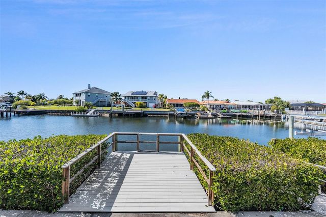 5001 MARLIN DRIVE, New Port Richey, FL 34652