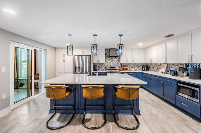 5001 MARLIN DRIVE, New Port Richey, FL 34652