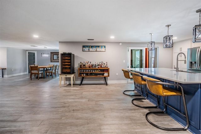 5001 MARLIN DRIVE, New Port Richey, FL 34652