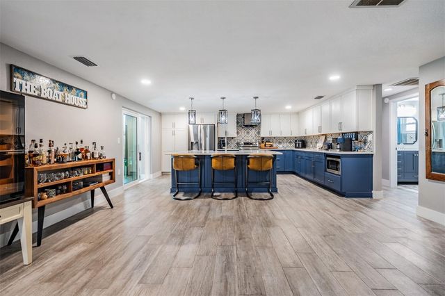 5001 MARLIN DRIVE, New Port Richey, FL 34652