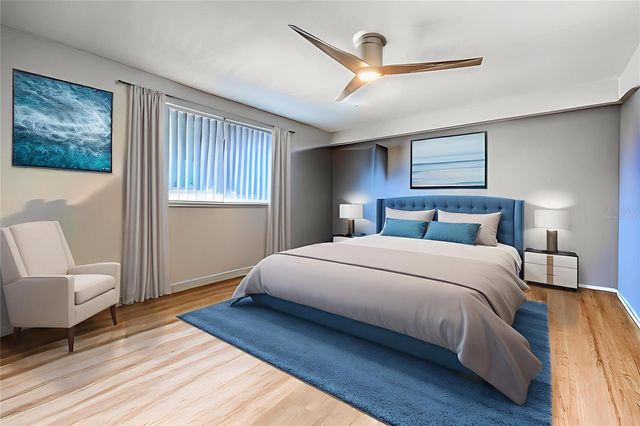 5001 MARLIN DRIVE, New Port Richey, FL 34652