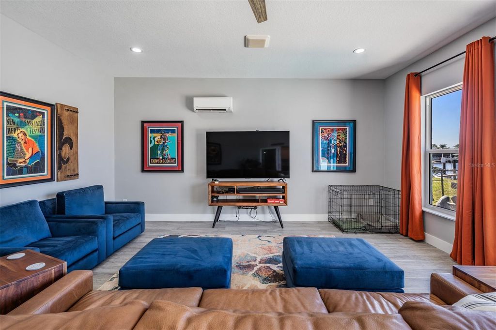 Image 11 of property listing at 5001 MARLIN DRIVE, New Port Richey, FL 34652