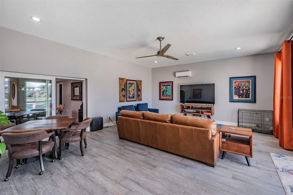 Image 20 of property listing at 5001 MARLIN DRIVE, New Port Richey, FL 34652