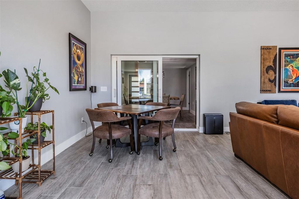 Image 21 of property listing at 5001 MARLIN DRIVE, New Port Richey, FL 34652