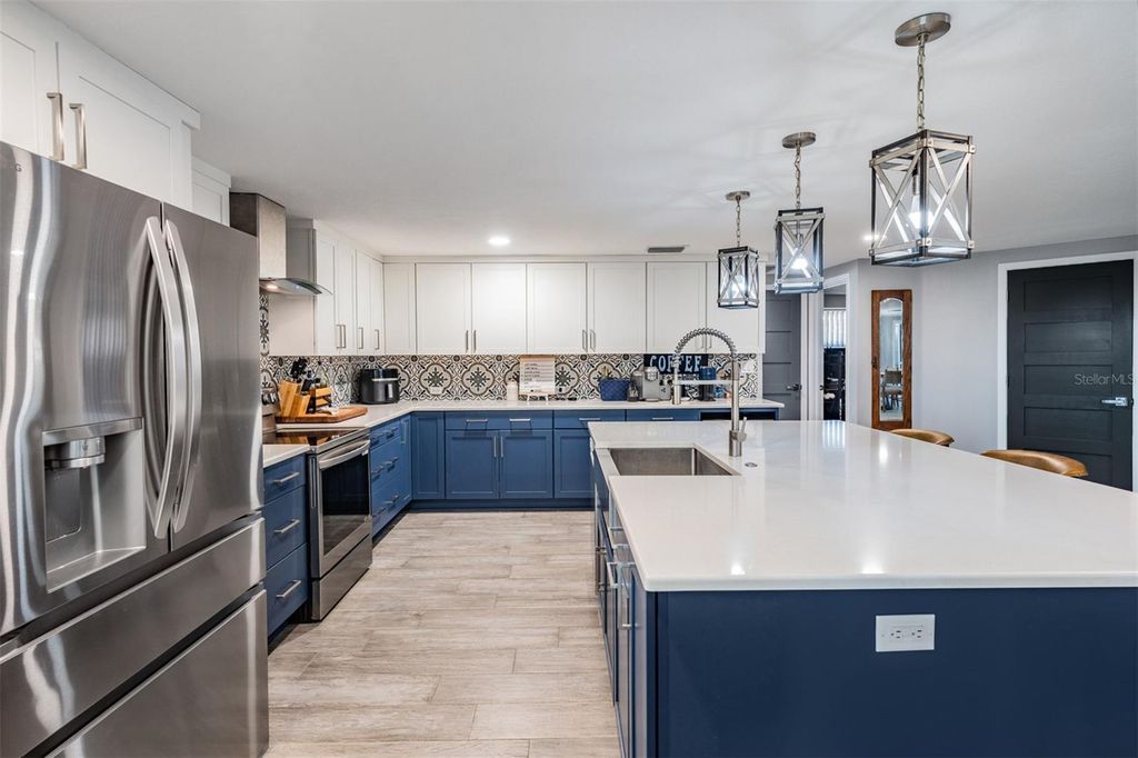 Image 25 of property listing at 5001 MARLIN DRIVE, New Port Richey, FL 34652