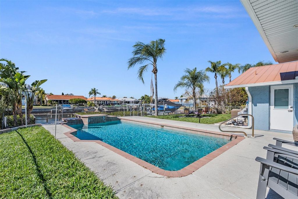 Image 42 of property listing at 5001 MARLIN DRIVE, New Port Richey, FL 34652