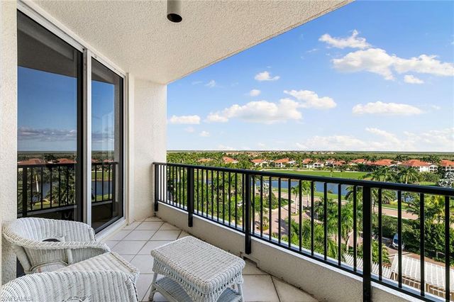 1065 Borghese LN # 701, Naples, FL 34114
