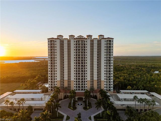 1065 Borghese LN # 701, Naples, FL 34114