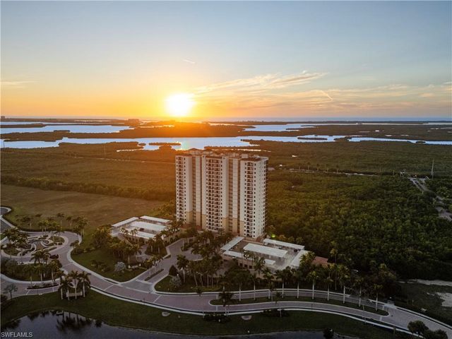 1065 Borghese LN # 701, Naples, FL 34114