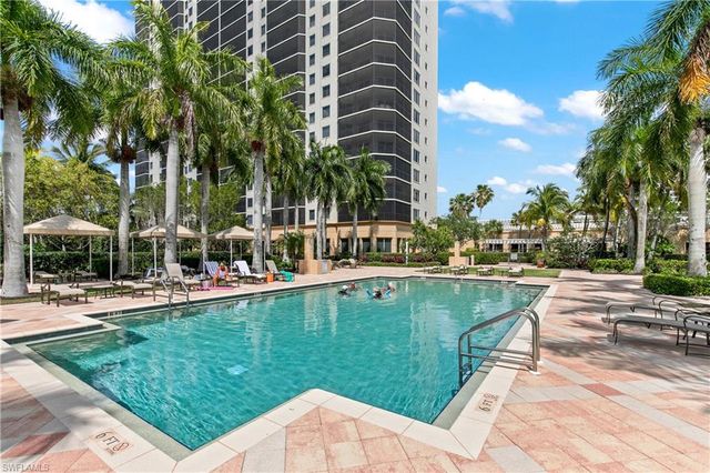1065 Borghese LN # 701, Naples, FL 34114