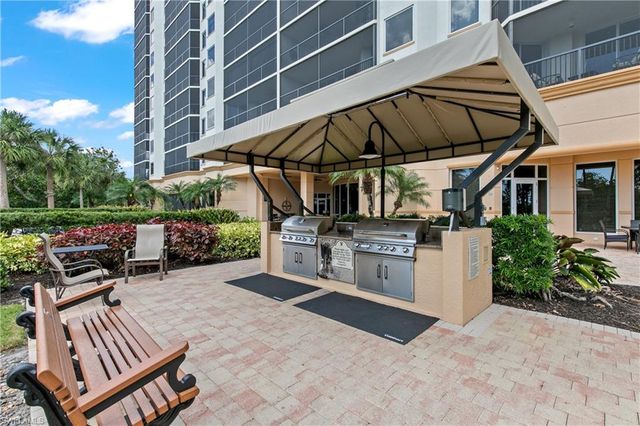 1065 Borghese LN # 701, Naples, FL 34114