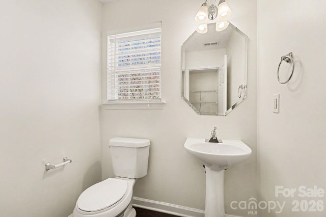 183 Everett Park Drive S, Mooresville, NC 28115