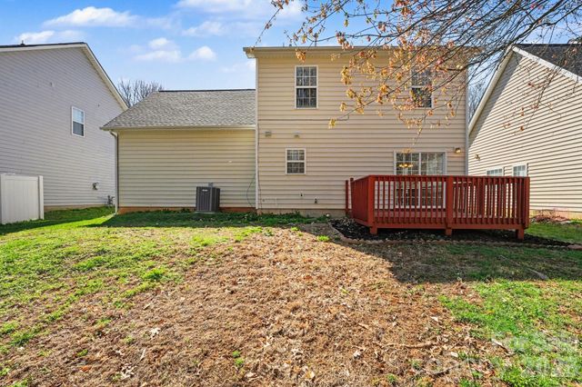 183 Everett Park Drive S, Mooresville, NC 28115