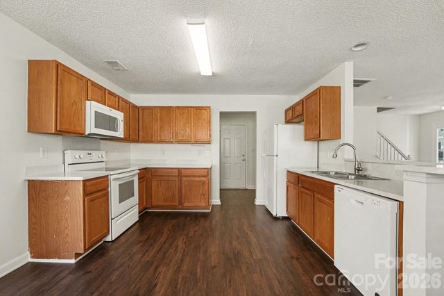 183 Everett Park Drive S, Mooresville, NC 28115