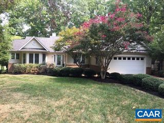 31 BUNKER BLVD, Palmyra, VA 22963