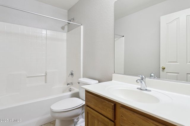 46179 W STARLIGHT Drive, Maricopa, AZ 85139