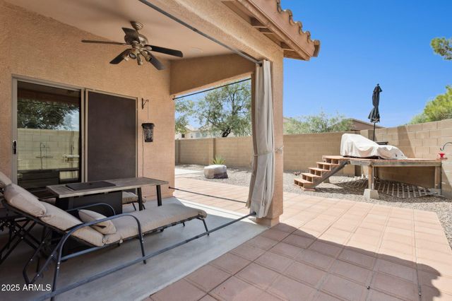 46179 W STARLIGHT Drive, Maricopa, AZ 85139