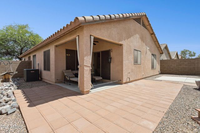 46179 W STARLIGHT Drive, Maricopa, AZ 85139