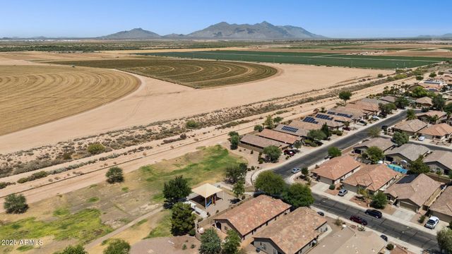 46179 W STARLIGHT Drive, Maricopa, AZ 85139