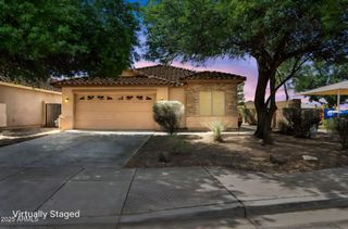 46179 W STARLIGHT Drive, Maricopa, AZ 85139