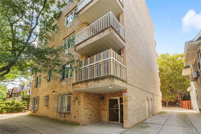 1530 E 15th Street 2A, Brooklyn, NY 11230