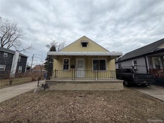 8249 Packard Avenue, Warren, MI 48089