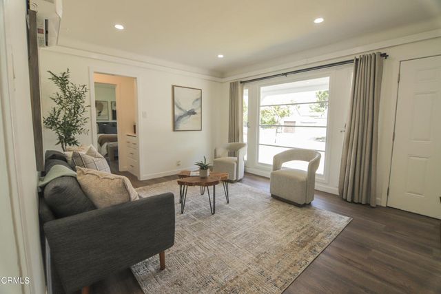 701 S 8th Street, Alhambra, CA 91801