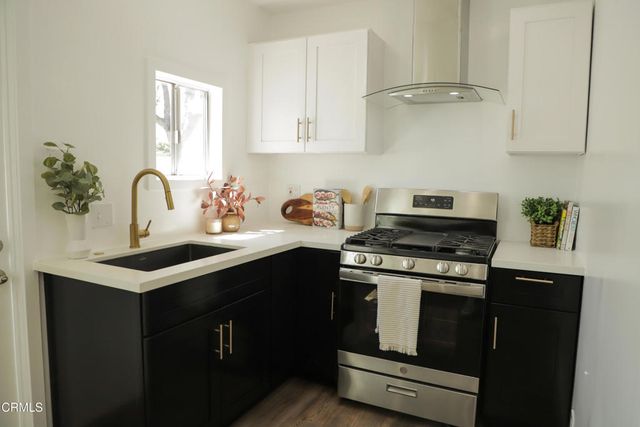 701 S 8th Street, Alhambra, CA 91801