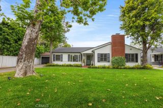 2450 Bonnie Brae, Santa Ana, CA 92706