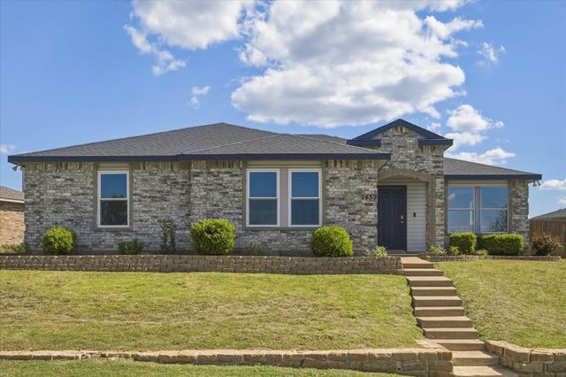 1459 Glenwick Drive, Rockwall, TX 75032