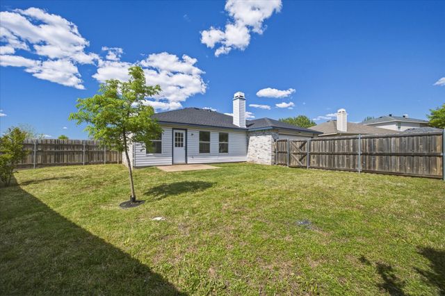 1459 Glenwick Drive, Rockwall, TX 75032