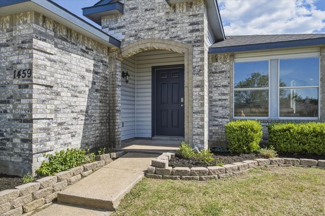 1459 Glenwick Drive, Rockwall, TX 75032